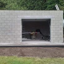 Chantier réalisé par FL Construct, photo 2